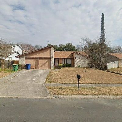 13450 El Mirador St, San Antonio, TX 78233