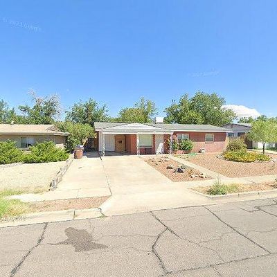 1345 Myrtle Ave, Las Cruces, NM 88001