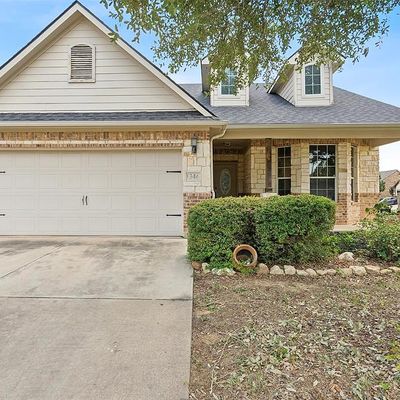 1346 Ravenwood Ct, Crowley, TX 76036