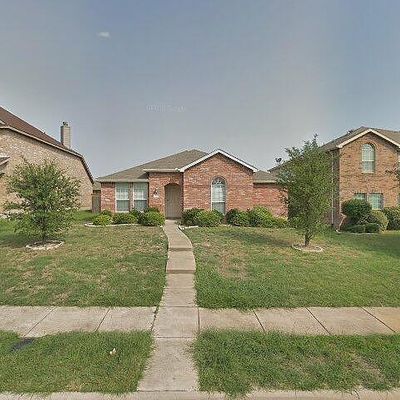 1347 Marvin Gdns, Lancaster, TX 75134