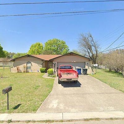 1347 Tulip Ln, New Braunfels, TX 78130