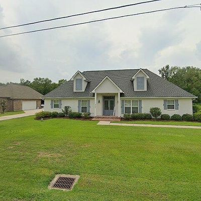 13491 Crawford Rd, Gonzales, LA 70737