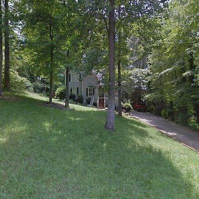 135 Mill Pointe Dr, Dallas, GA 30157