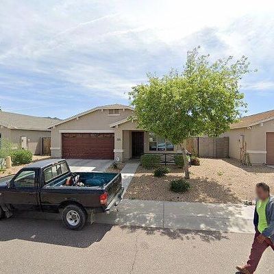 135 W Desert Ln, Phoenix, AZ 85041