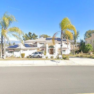 1351 Crestview Rd, Redlands, CA 92374