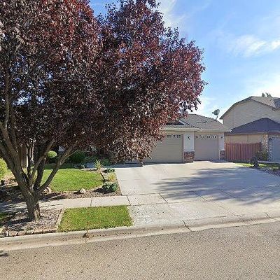 1351 E Red Rock Dr, Meridian, ID 83646