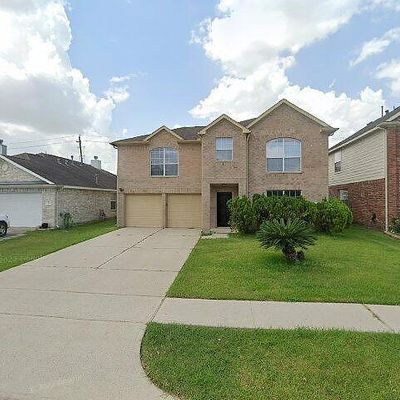 13519 Rural Oak St, Houston, TX 77034