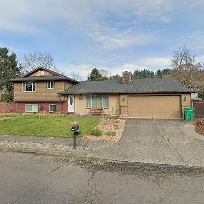 1352 Sw Bella Vista Ave, Gresham, OR 97080