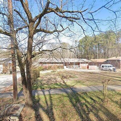 1353 E Fayetteville Rd, Riverdale, GA 30296