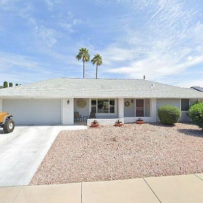 13536 W Spring Meadow Dr, Sun City West, AZ 85375