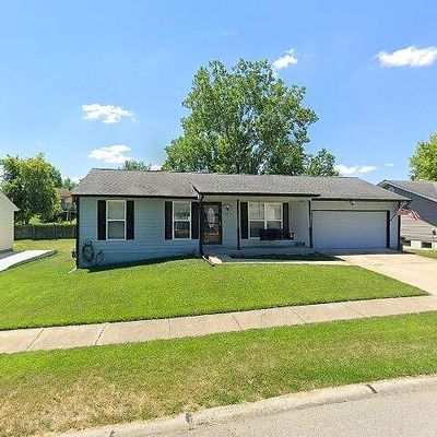 1354 Trading Post Ln, O Fallon, MO 63366