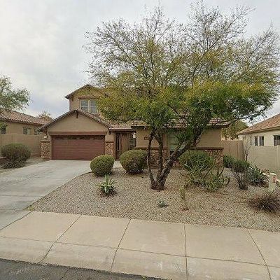 13540 S 183 Rd Dr, Goodyear, AZ 85338