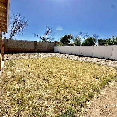 1354 S Kuhni Ct, Safford, AZ 85546