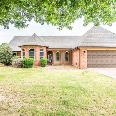 1355 Rosemark Rd, Atoka, TN 38004