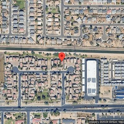 1356 E Dunbar Dr, Phoenix, AZ 85042