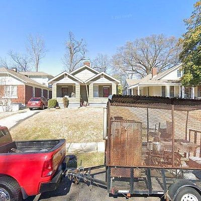 1356 Faxon Ave, Memphis, TN 38104