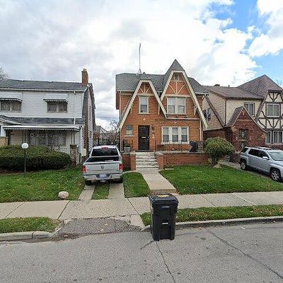 13564 Ohio St, Detroit, MI 48238