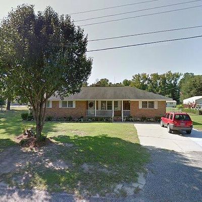 136 Dickson Ave, Sumter, SC 29153