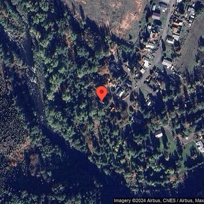 136 Riverside Dr Sw, Idanha, OR 97350