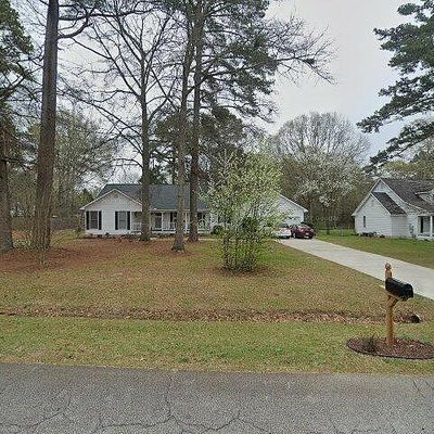 136 Timber Ridge Dr, Macon, GA 31216