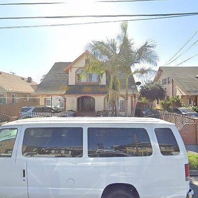 136 W 45 Th St, Los Angeles, CA 90037