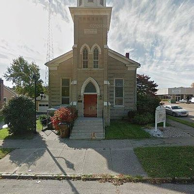 136 W Church St, Cambridge City, IN 47327