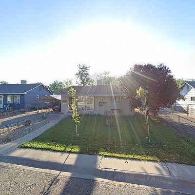 1360 N 24 Th St, Grand Junction, CO 81501