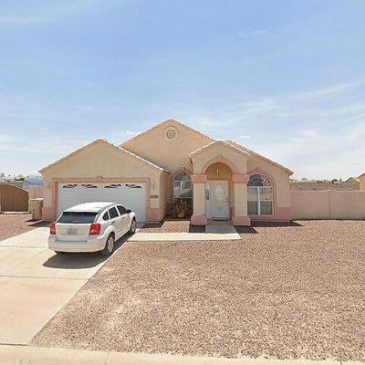 13602 S Durango Rd, Arizona City, AZ 85123