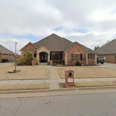 13600 Portofino Strada, Oklahoma City, OK 73170