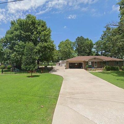 1362 Elm Springs Rd, Elm Springs, AR 72762