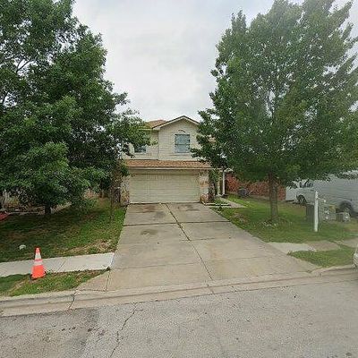 13628 Theodore Roosevelt St, Manor, TX 78653