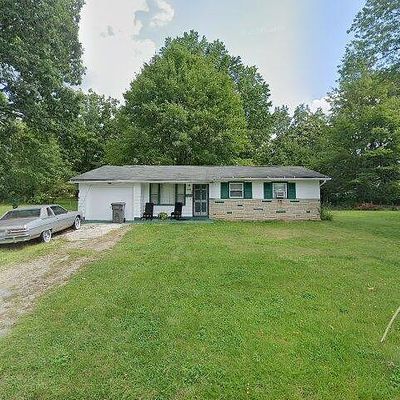 1365 Miami St, Youngstown, OH 44505