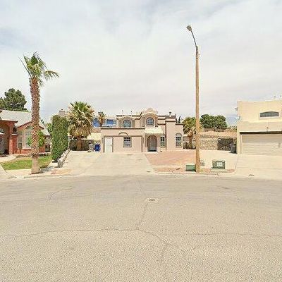 1365 Jim Paul Dr, El Paso, TX 79936