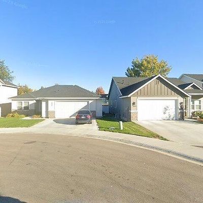 1366 W Joshua St, Meridian, ID 83642