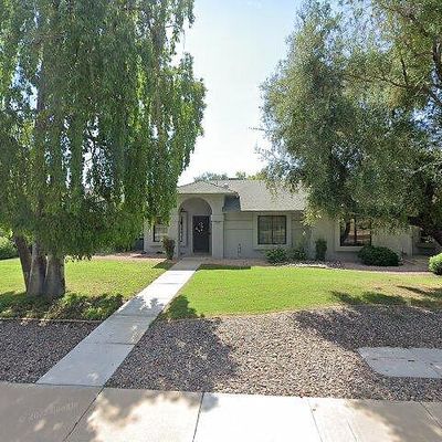 13663 W Meeker Blvd, Sun City West, AZ 85375