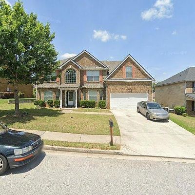 1368 Travers Creek Trl, Conyers, GA 30012