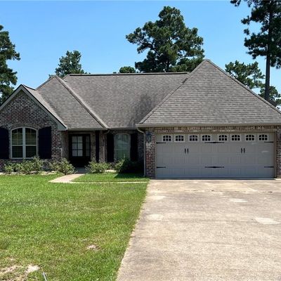 137 James Dr, Leesville, LA 71446