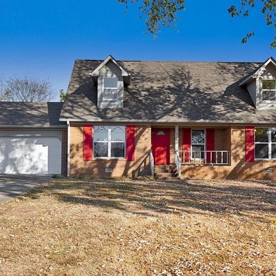 137 Winter Ridge Dr, Madison, AL 35757