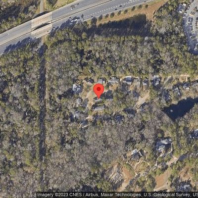 1371 Millstream Rd, Tallahassee, FL 32312