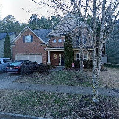 1371 Primrose Park Rd, Sugar Hill, GA 30518