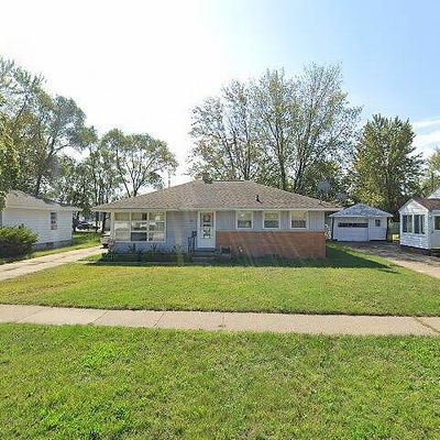 1371 Allen Ave, Muskegon, MI 49442