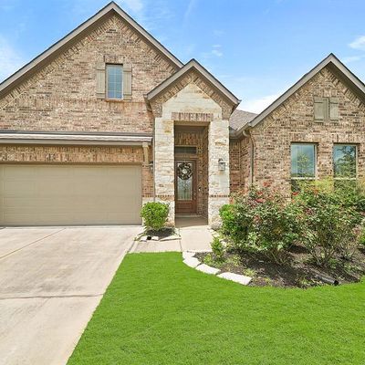 13723 Saxon Cliff Ln, Rosharon, TX 77583