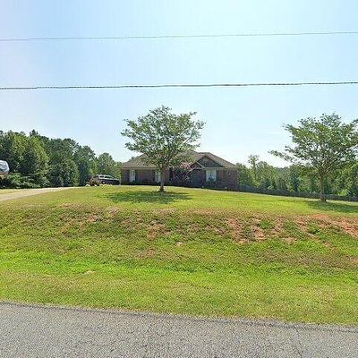 1373 Ossahatchie Creek Rd, Ellerslie, GA 31807