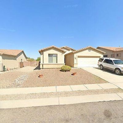 13745 E Via Valderrama, Vail, AZ 85641