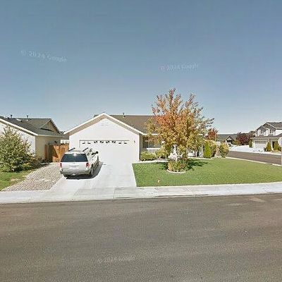 1376 Chichester Dr, Gardnerville, NV 89410