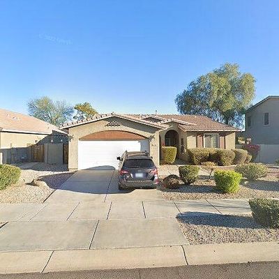 13776 W Gelding Dr, Surprise, AZ 85379