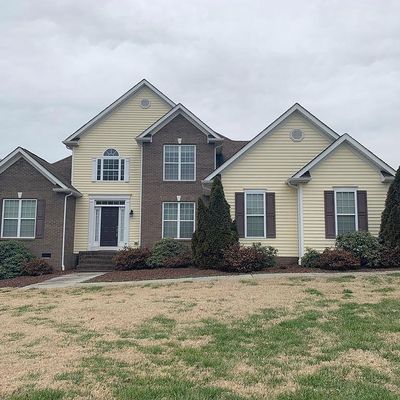 138 Chinquapin Cir, Wilkesboro, NC 28697