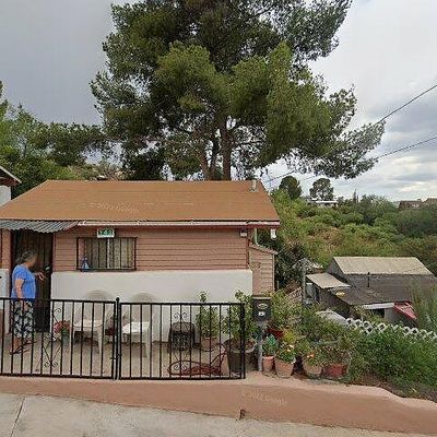 138 E Hudgins St, Nogales, AZ 85621