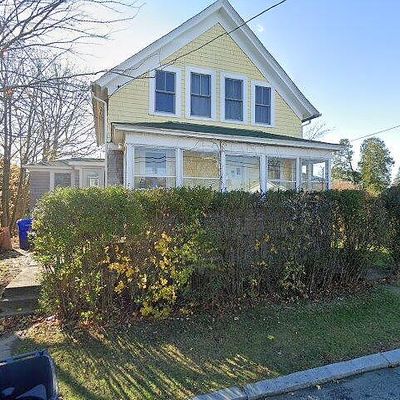 138 Martin St, East Providence, RI 02914