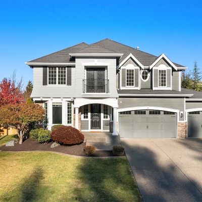 13801 172 Nd Pl E, Puyallup, WA 98374